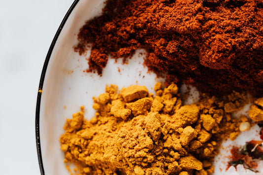 Embrace Global Flavors: How to Incorporate Unique and International Foods into Your Cooking