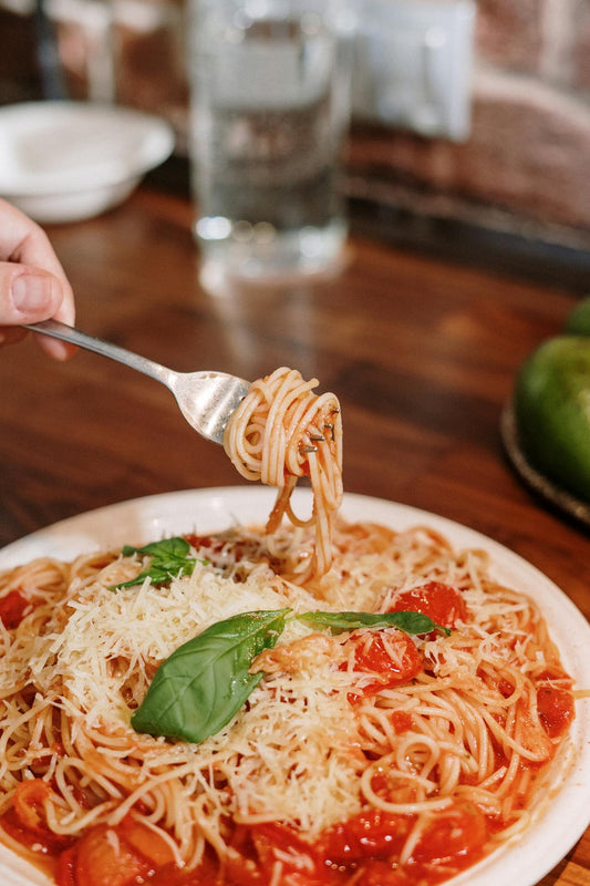 Three Foods That Aren’t From Where You Think They Are