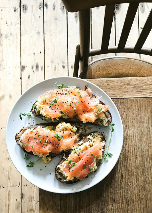 3 Simple Ways to Elevate Your Brunch and Impress Your Guests