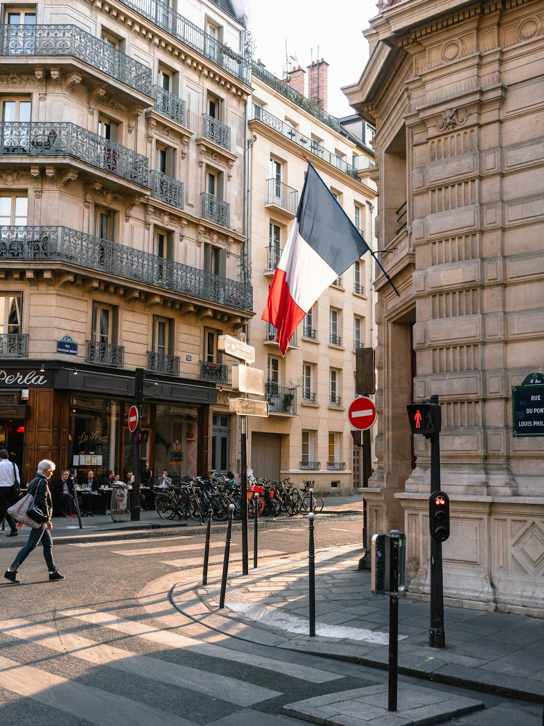 How the French Revolutionized Fine Dining