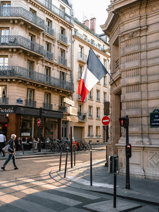 How the French Revolutionized Fine Dining
