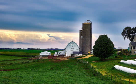 Understanding Farm Bills
