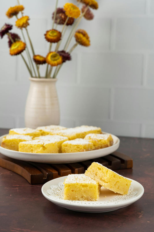 Cast Iron Skillet Cornbread