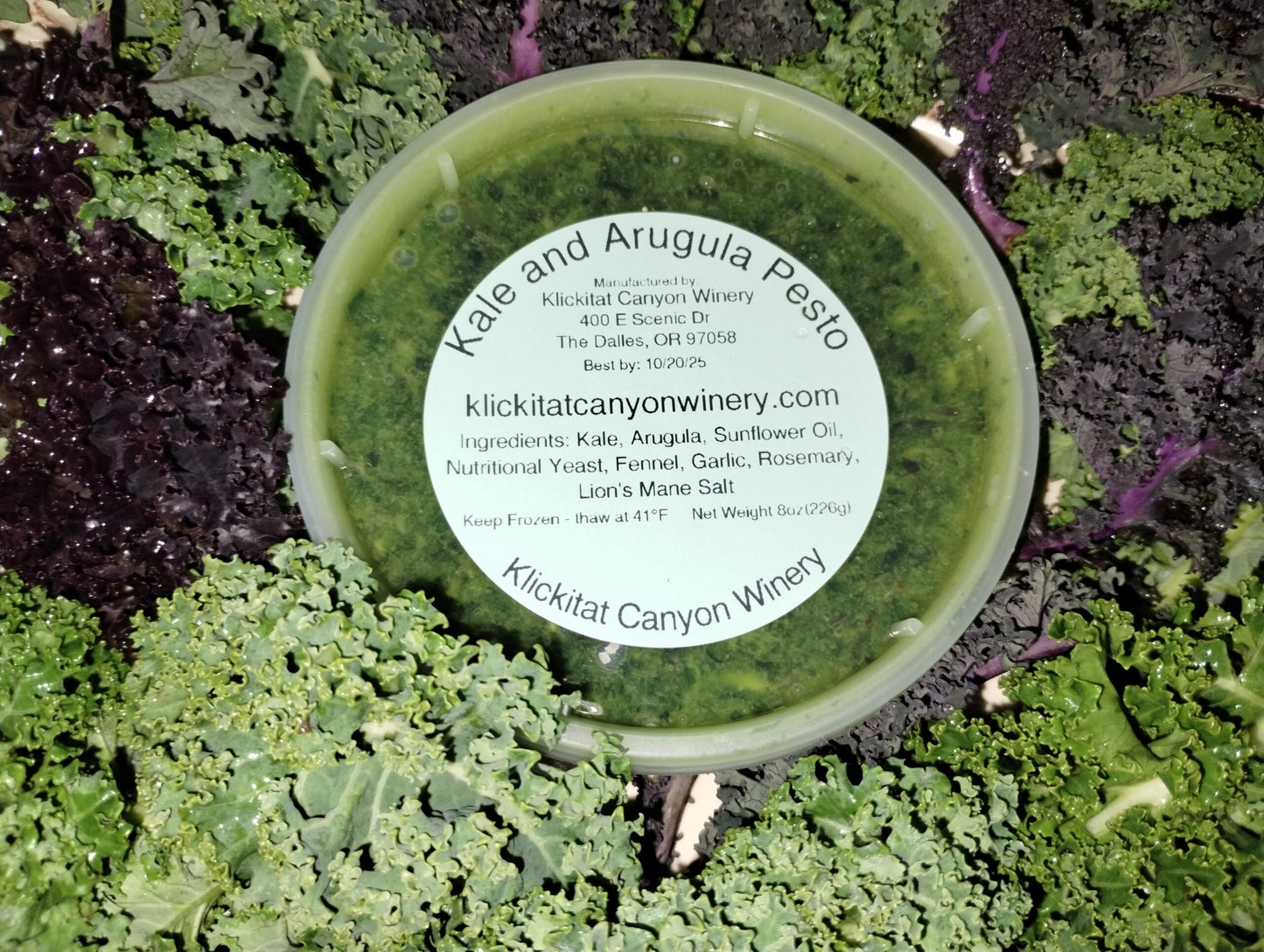 Farm-Fresh Pesto & Hummus Trio – Bold, Herbaceous & Savory Flavors