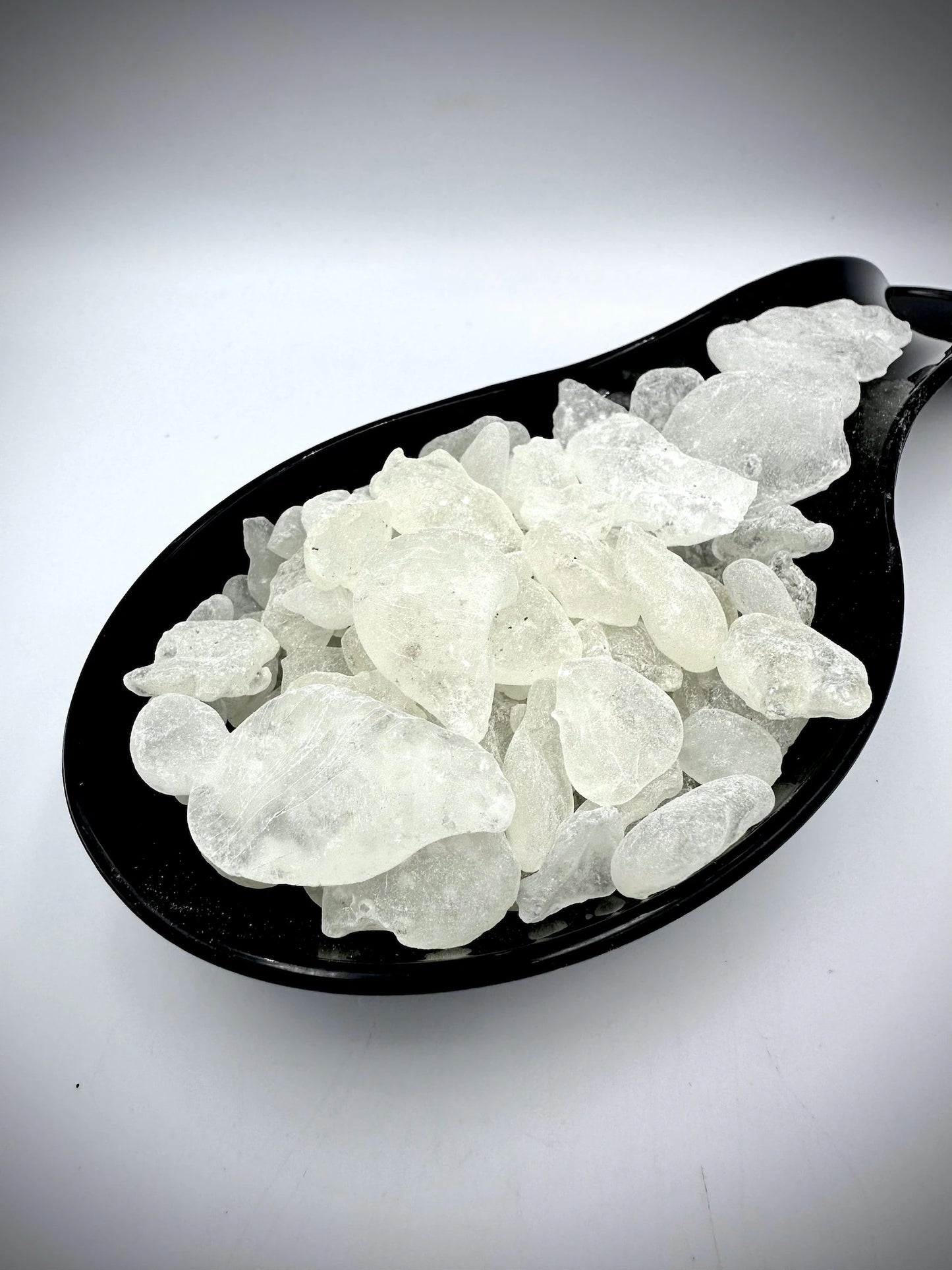 100% Greek Chios Mastic Gum - Superior Quality Medium & Large Tears for Chewing - Pistacia Lentiscus