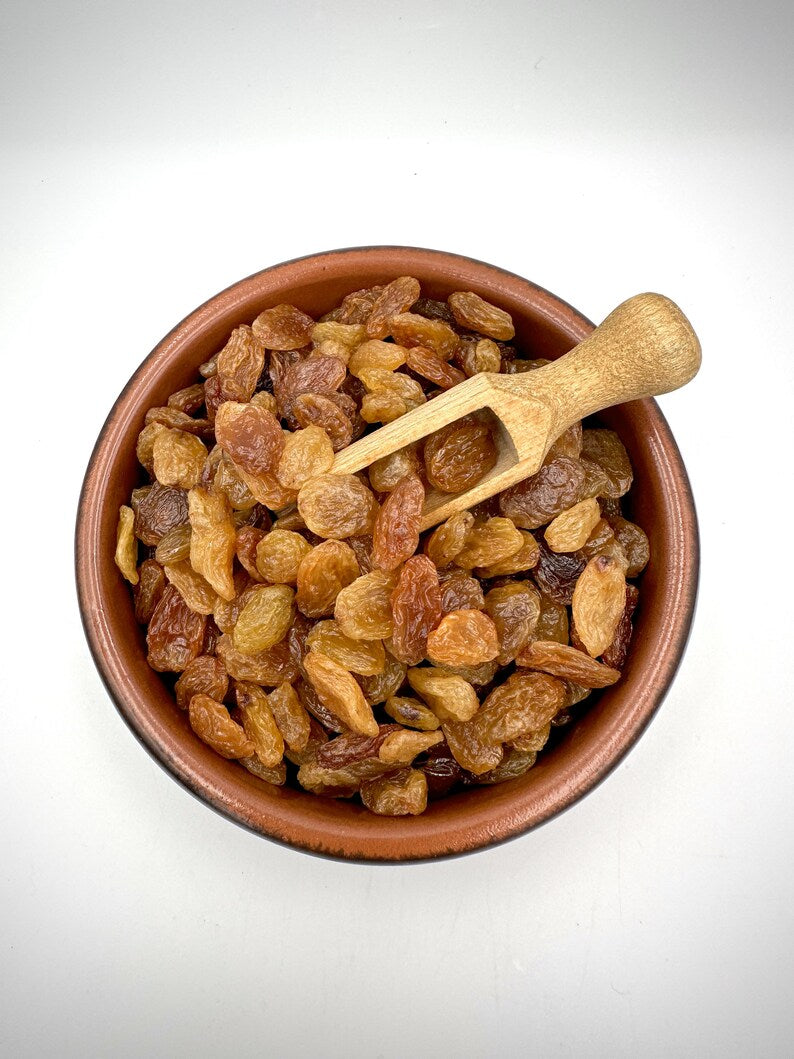 Raisins secs (3 oz)