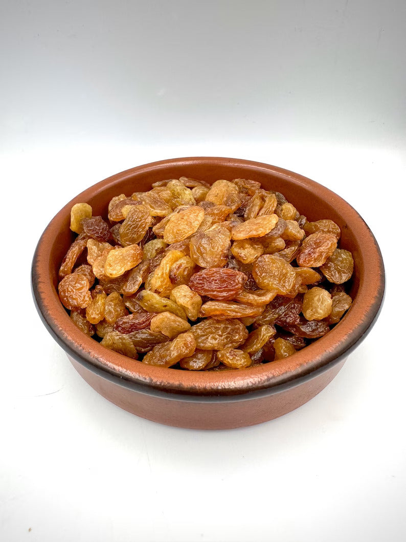 Raisins secs (3 oz)
