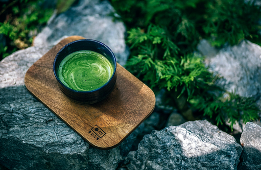 Matcha: A Rich Blend of History and Cultural Significance