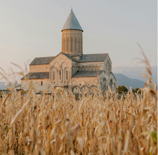 Exploring the World of Ancient Grains