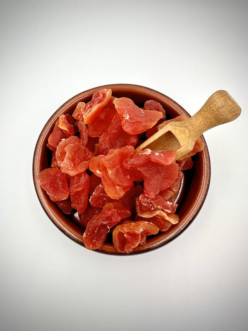 100% Greek Cretan Organic Dried Carica Papaya Fruit (3 oz)
